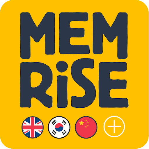 Memrise Icon