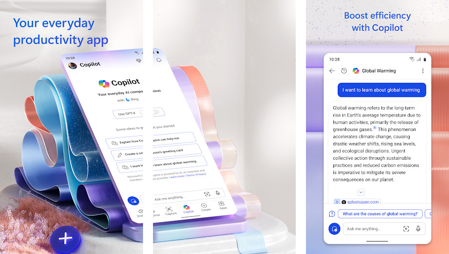 Microsoft Office - Bộ ứng dụng văn phòng toàn diện, Hỗ trợ cộng tác thời gian thực