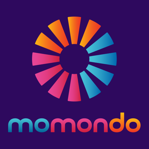 Momondo Icon