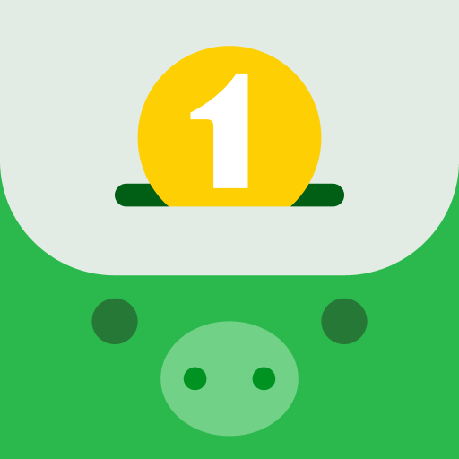 Money Lover - Spending Manager Icon