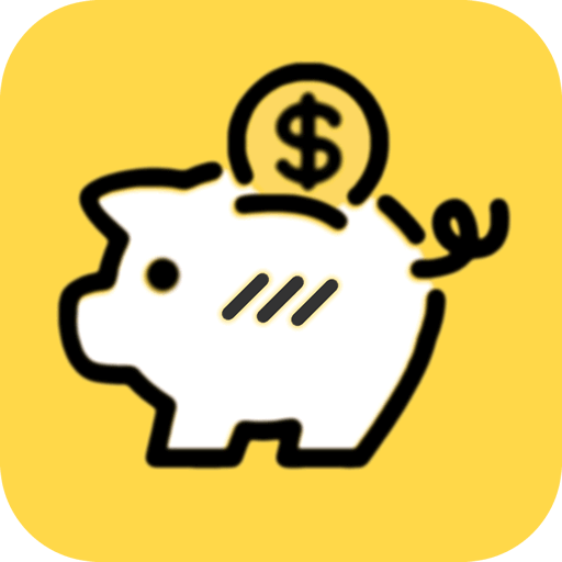 Money Manager:Budget & Expense Icon