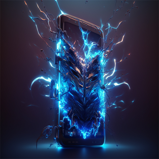 Moving Wallpapers - Live Wallpapers Icon