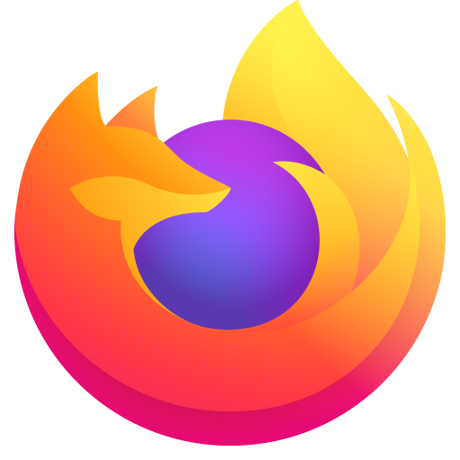 Mozilla Firefox Icon
