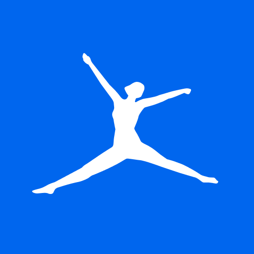 MyFitnessPal Icon