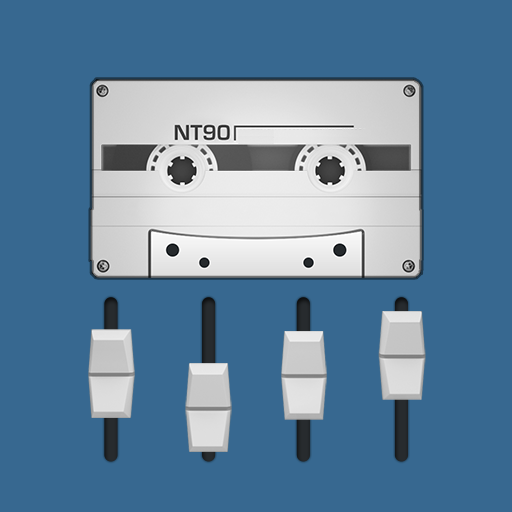 n-Track Studio DAW: Make Music Icon