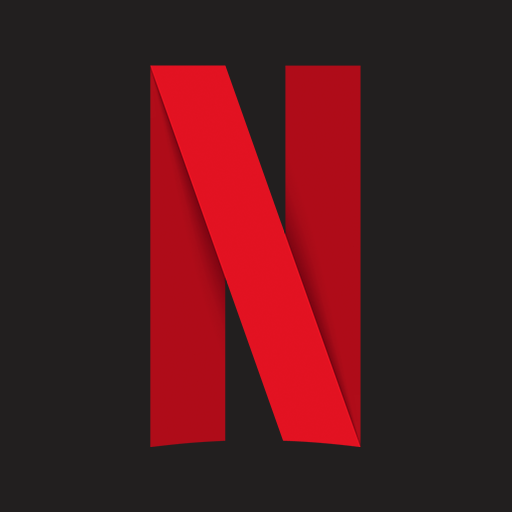 Netflix Icon