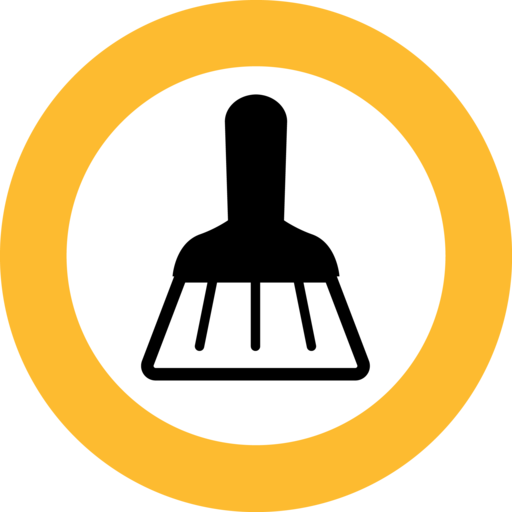 Norton Clean Icon