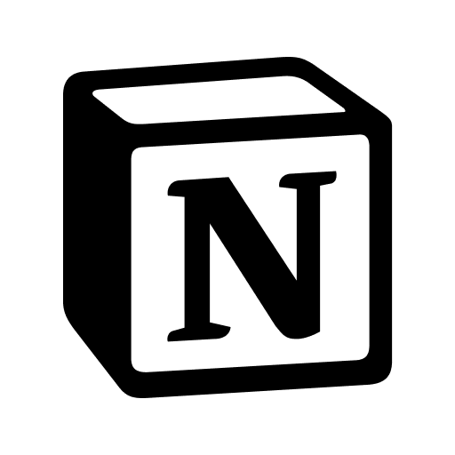 Notion Icon