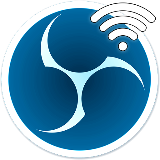 OBS Studio Icon