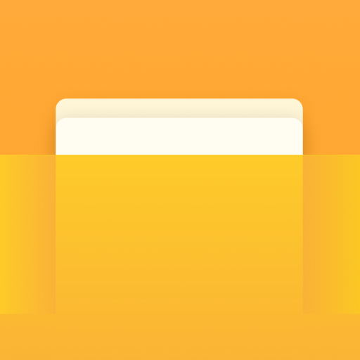 OnePlus File Manager Icon