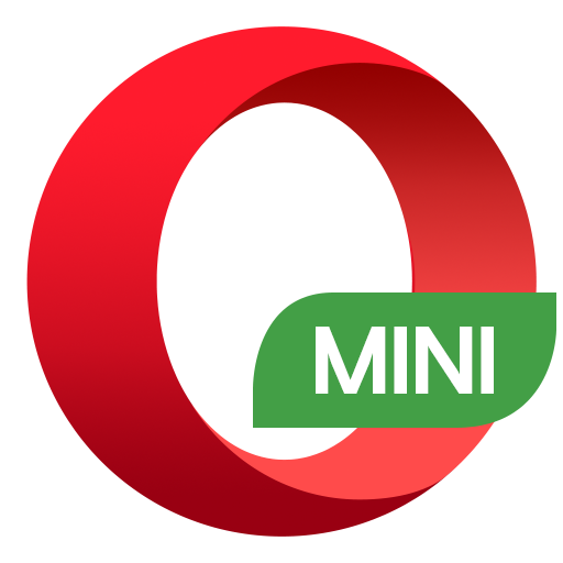 Opera Icon
