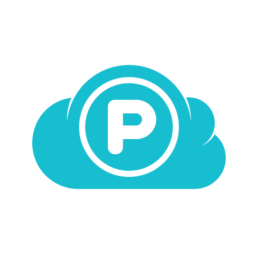 pCloud Icon