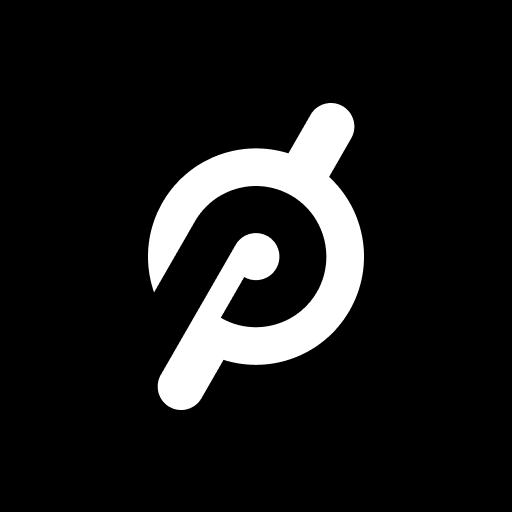 Peloton Icon