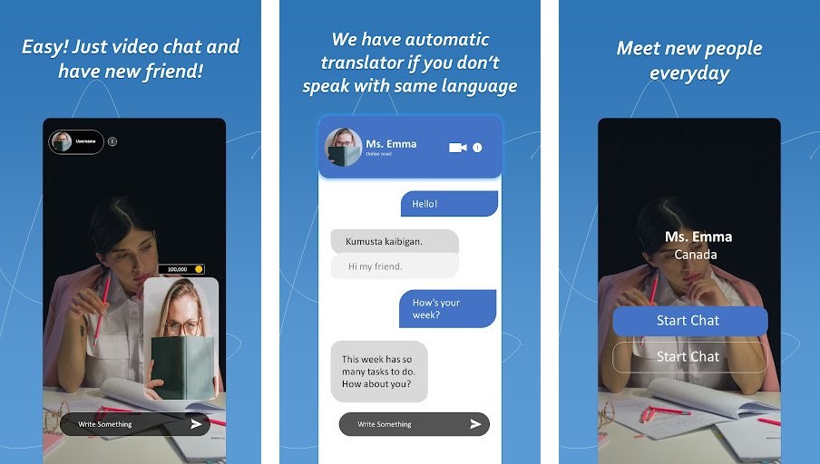 Periscope - Phát trực tiếp những khoảnh khắc của bạn, Xem video trực tiếp từ khắp nơi trên thế giới