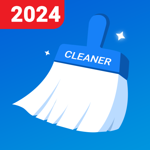 Phone Cleaner Icon