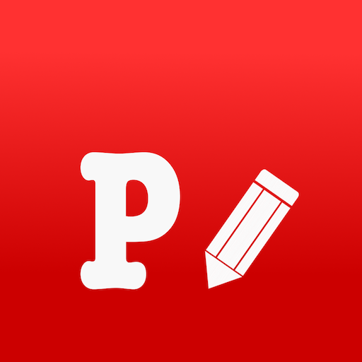Phonto - Text on Photos Icon