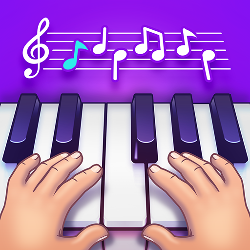 Piano Academy Icon