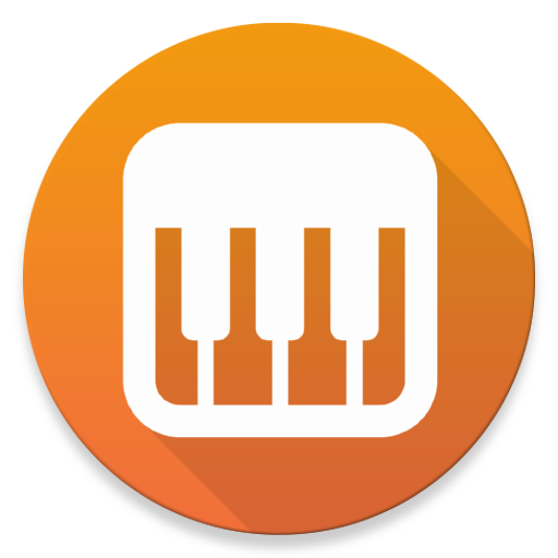 Piano Chords Icon
