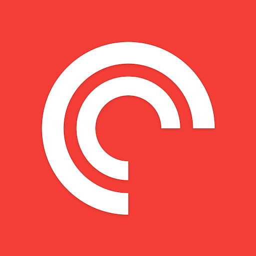 Pocket Casts Icon