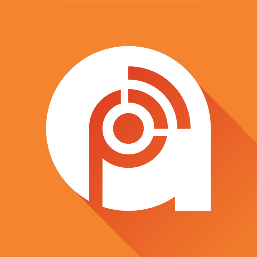 Podcast Addict Icon