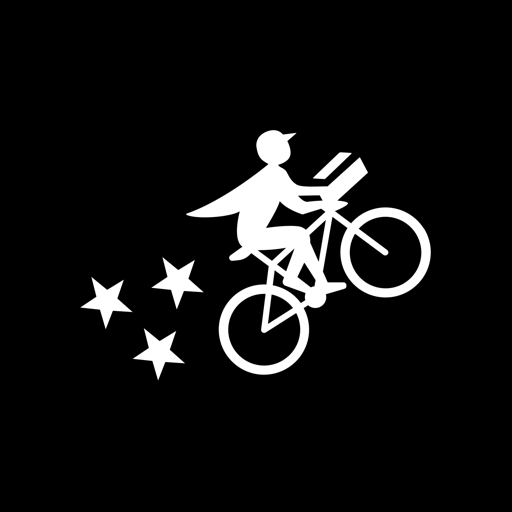 Postmates Icon