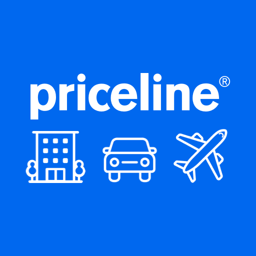 Priceline Icon