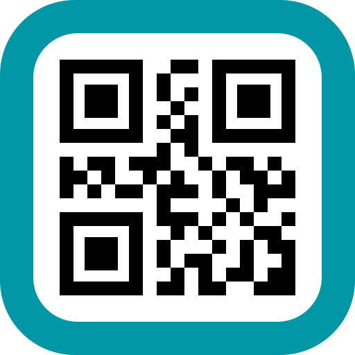 QR & Barcode Reader Pro Icon