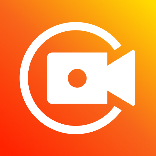 Quay video màn hình: XRecorder Icon