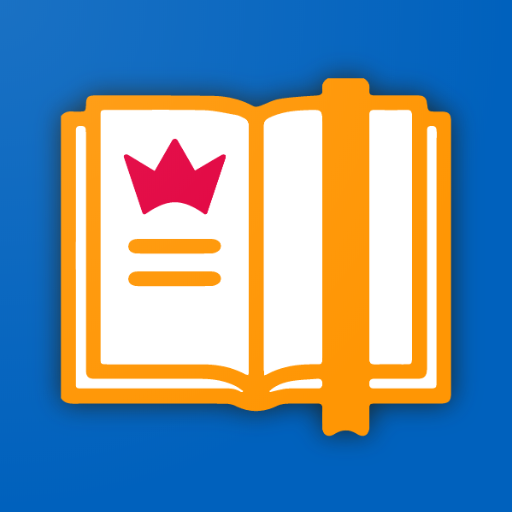 ReadEra Premium – ebook reader Icon
