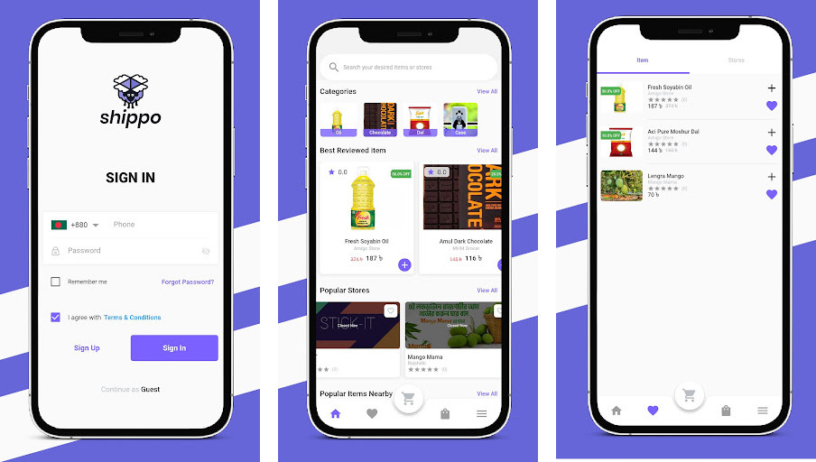 Shippo - Multi-carrier shipping, Automated shipping labels, Tracking and analytics