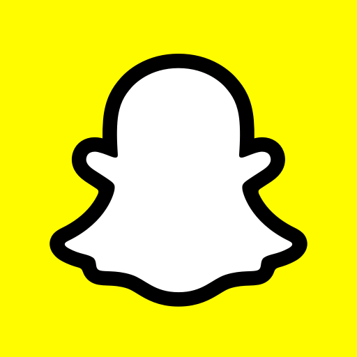 Snapchat Icon