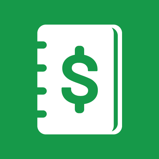 Sổ Bán Hàng: Quản lý toàn diện Icon