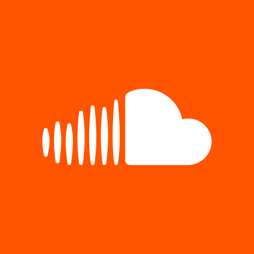 SoundCloud Icon