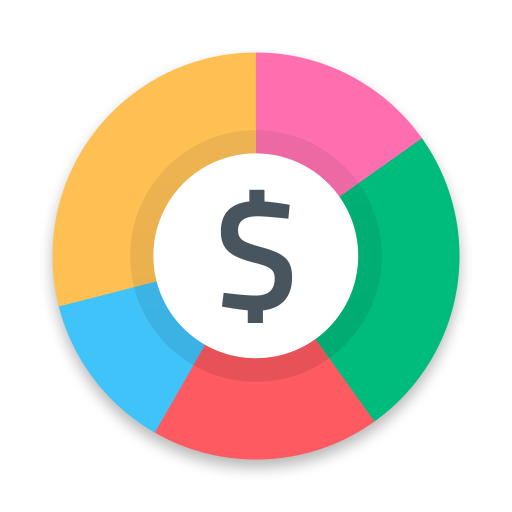 Spendee Budget & Money Tracker Icon