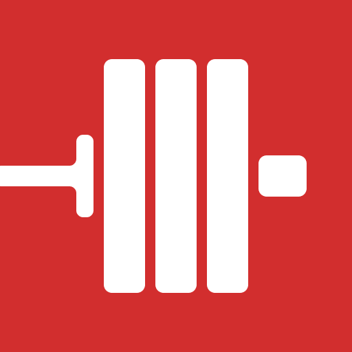 StrongLifts 5x5 Icon