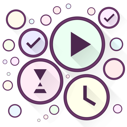 Time Planner: Schedule & Tasks Icon