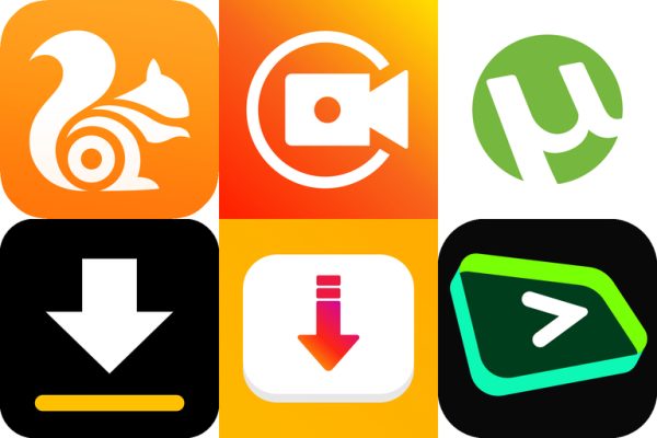 Top 10 app tải video trên điện thoại tốt nhất 2023