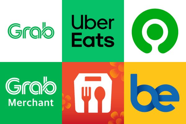 Top 10 ứng dụng đặt đồ ăn hàng đầu trên điện thoại