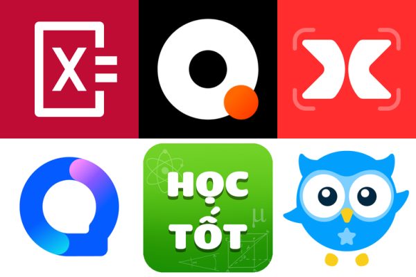 Top 10 ứng dụng giải toán trên điện thoại tối ưu 2023