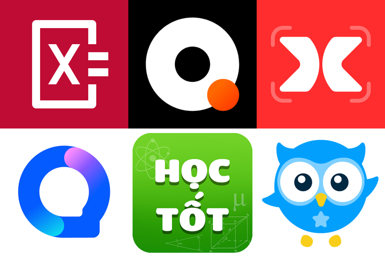Top 10 ứng dụng giải toán trên điện thoại tối ưu 2023