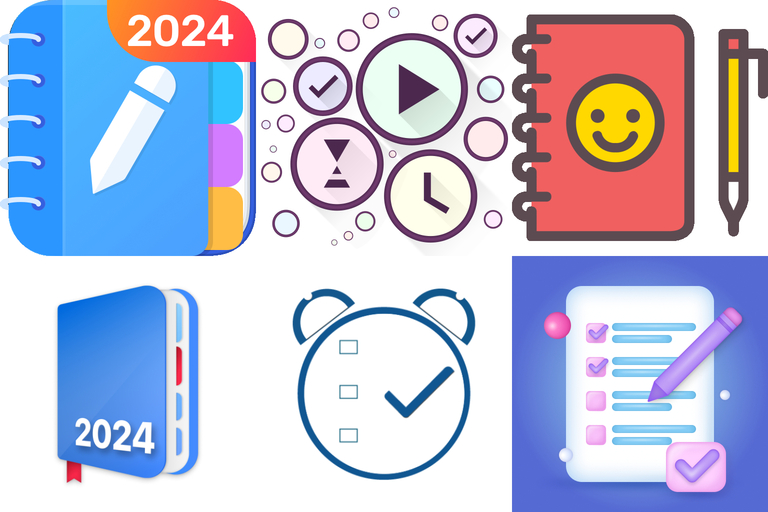 Top 10 ứng dụng lập kế hoạch công việc trên điện thoại