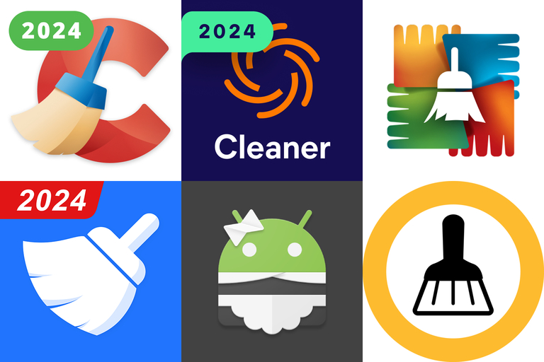 Top 11 ứng dụng quét rác tốt nhất trên điện thoại