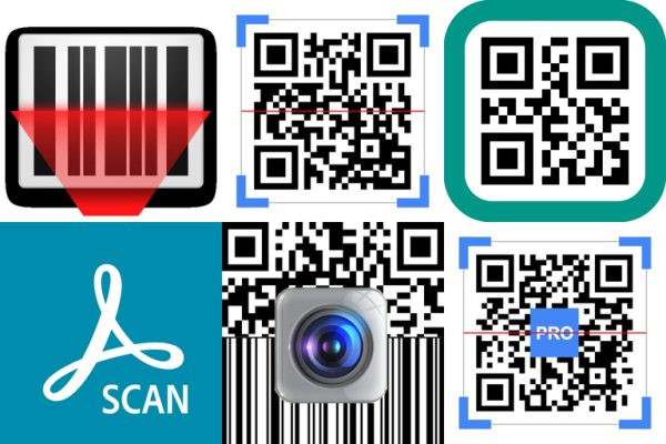 Top 12 ứng dụng đọc mã vạch sản phẩm tốt nhất trên điện thoại