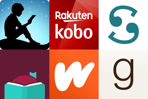 Top 12 ứng dụng đọc sách online miễn phí trên điện thoại