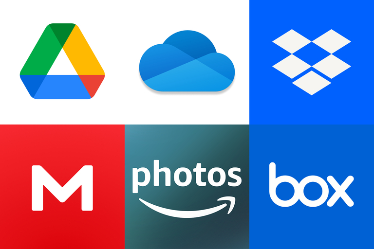 Top 12 ứng dụng lưu trữ đám mây tốt nhất trên điện thoại