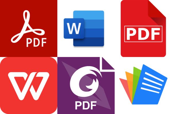 Top 12 ứng dụng mở file đỉnh nhất trên điện thoại