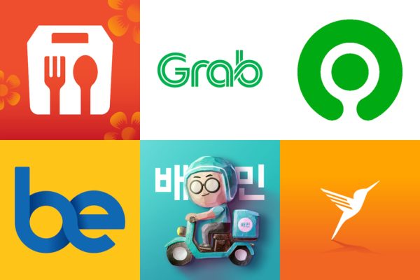 Top 12 ứng dụng ship hàng tốt nhất trên điện thoại