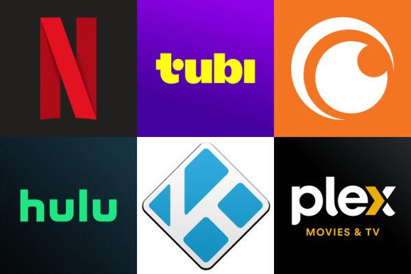 Top 13 ứng dụng xem phim anime hay nhất trên điện thoại