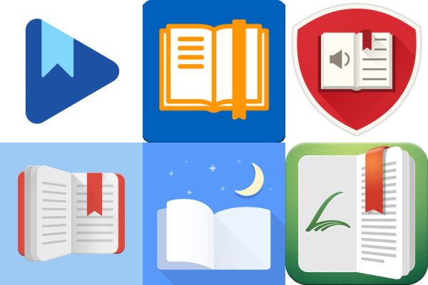 Top 14 app đọc epub tốt nhất trên điện thoại