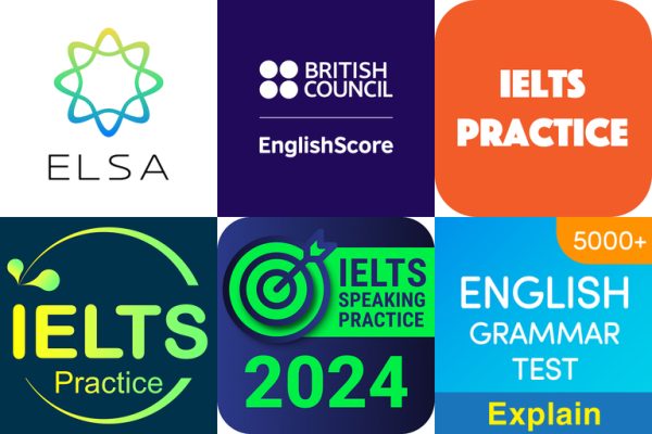 Top 14 app học ielts trên điện thoại hiệu quả nhất